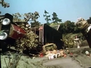 The Wind in the Willows The Wind in the Willows E028 – Mercury of the Motorbicycle