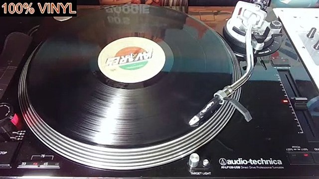 TAVARES - only one i need to love (1980)