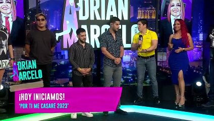El mensaje de César Lozano Jr que sorprendió a todos