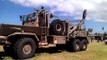 SANDF military equipment - South African Defence Force military equipment