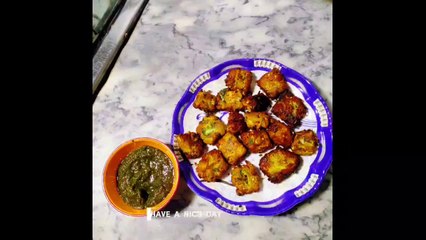 pakora/samosa bhool jae ye snacks banaye yummy
