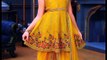 Girls beautiful dress design eid collection