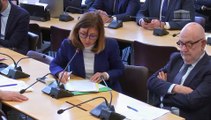 Commission de la défense : M. Christophe Mauriet, secrétaire général pour l'administration au Ministère des Armées, sur le projet de loi de programmation militaire pour les années 2024 à 2030 - Mercredi 12 avril 2023