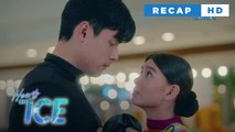 Hearts On Ice: Falling in love with Mr. Coldhearted’s cold-eyed gaze (Weekly Recap HD)