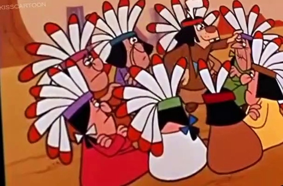 Go Go Gophers Go Go Gophers E043 The Big Pow-Wow - video Dailymotion