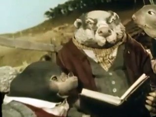 The Wind in the Willows The Wind in the Willows E035 – Fire at Toad Hall