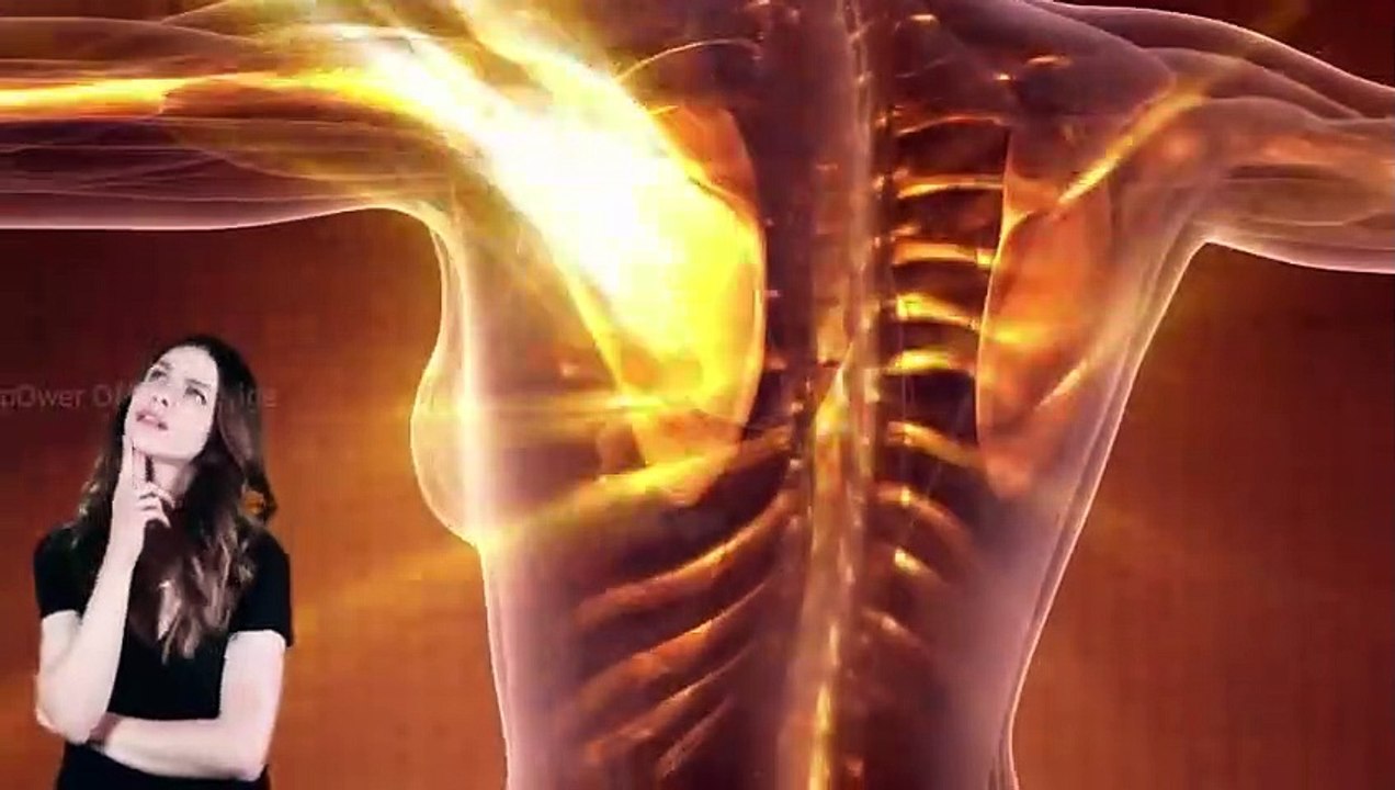 Most Amazing Facts And Things You Didn't Know About Human Body! (Urdu_Hindi)