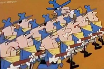 Go Go Gophers Go Go Gophers E047 The Great White Stallion