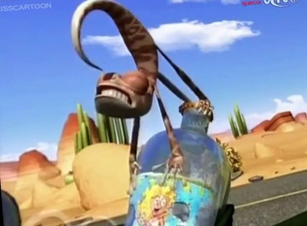 Oscar's Oasis Oscar’s Oasis E001 Bad Trip