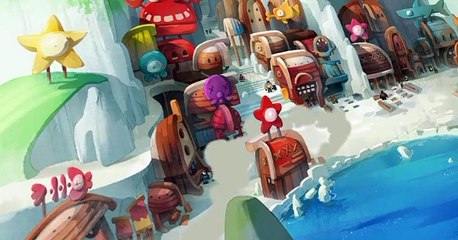 Dofus: The Treasures of Kerubim Dofus: The Treasures of Kerubim E020 English Dubbed