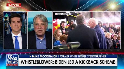 Jesse Watters Primetime - April 12th 2023 - Fox News