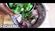Chicken lollipops Recipe | Tasty And Delicious | An Kitchen |  #viral