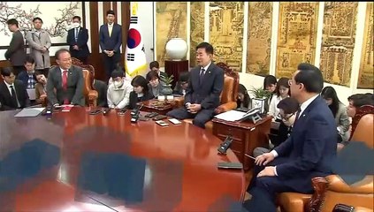 [이시각헤드라인] 4월 13일 뉴스현장