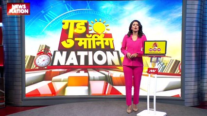 Breaking news : J&k की सुरक्षा पर दिल्ली में अहम बैठक, अमित शाह होंगे शामिल