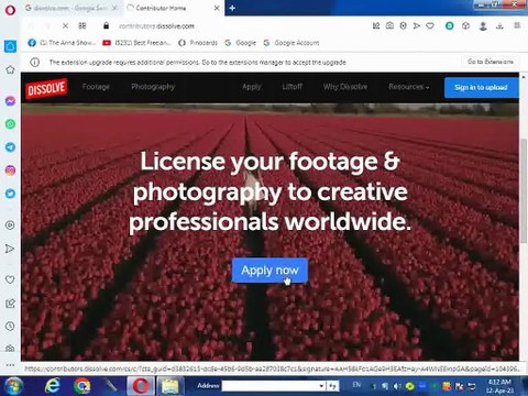 Make Money Online|Best Earning Platform|Earn From Videos|Earn Money| Dissolve|Earning app