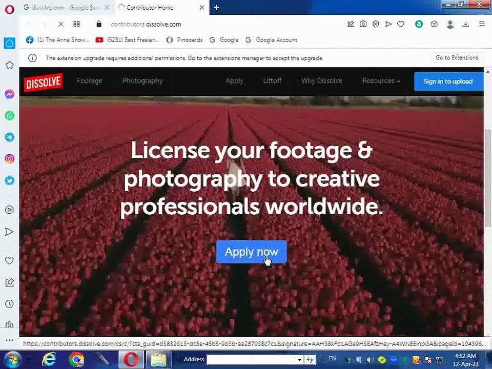 Make Money Online|Best Earning Platform|Earn From Videos|Earn Money| Dissolve|Earning app