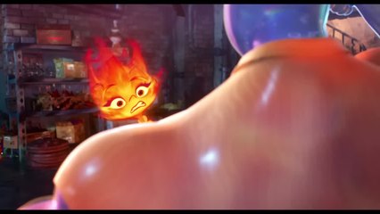 Elementaire - Trailer VF