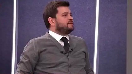 AKP'li Emre Cemil Ayvalı: AK Parti için kimse devlette kadrolaştı diyemez
