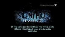 Silent Hill: Downpour online multiplayer - ps3