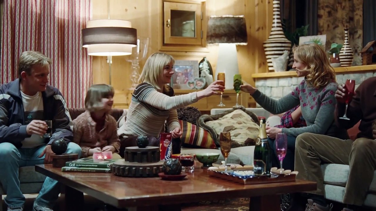 Possessions - Bande annonce