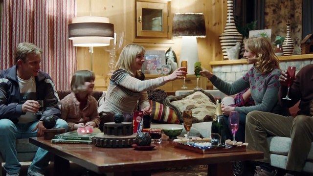 Possessions - Bande annonce