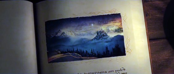 Le Secret de L'Etoile du Nord - Bande Annonce