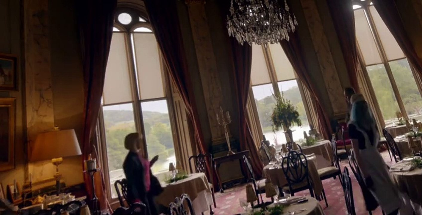 Agatha Raisin S01 E07