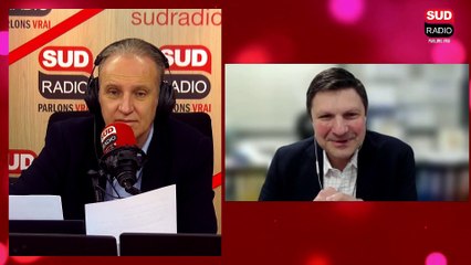 Xavier du Bellay, enseignant : "Jean-Michel Blanquer a achevé le lycée"
