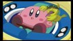 Kirby Right Back at Ya 36  The Kirby Derby - Part II , NINTENDO game animation