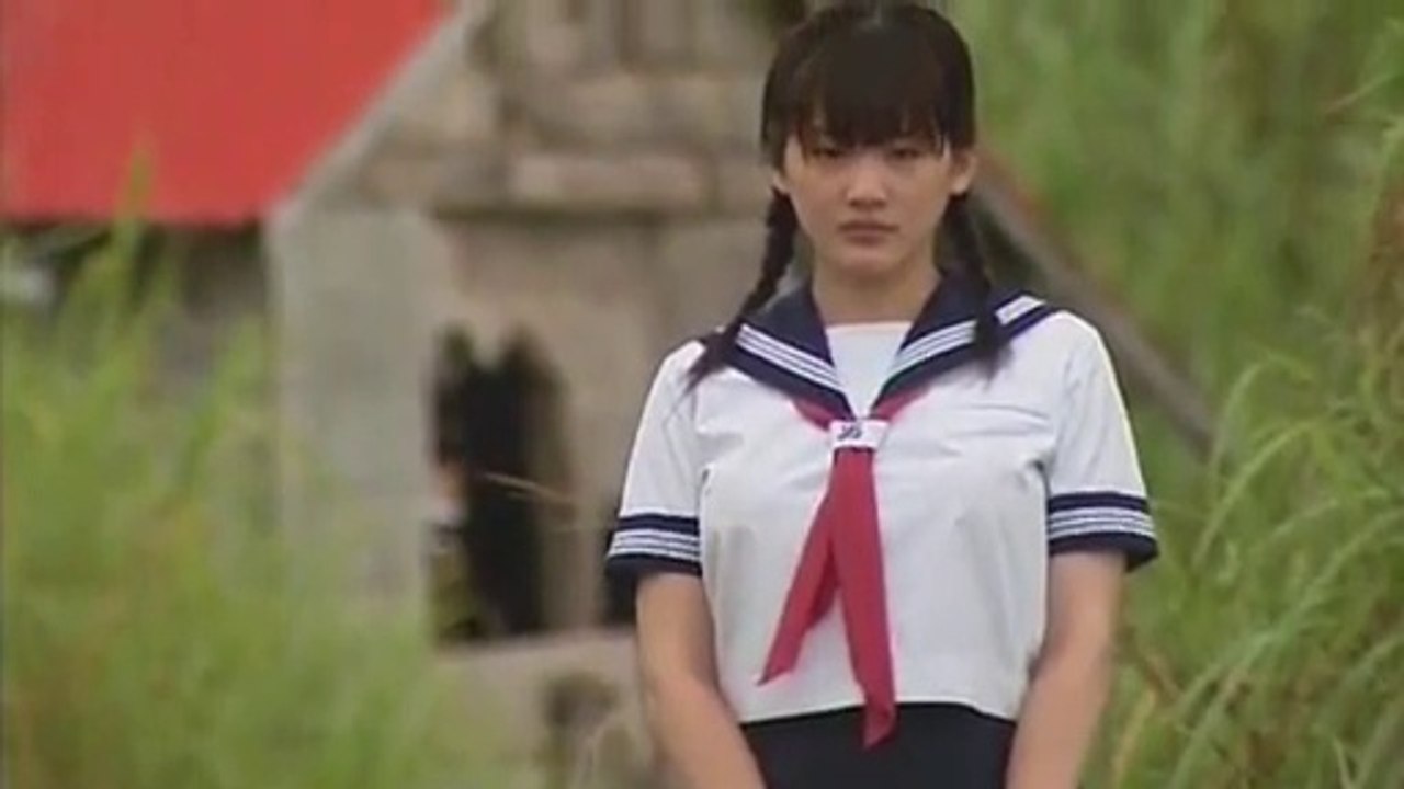 【激レア】綾瀬はるか　揺れる17歳 綾瀬はるか ・・・揺れる17才 - video Dailymotion