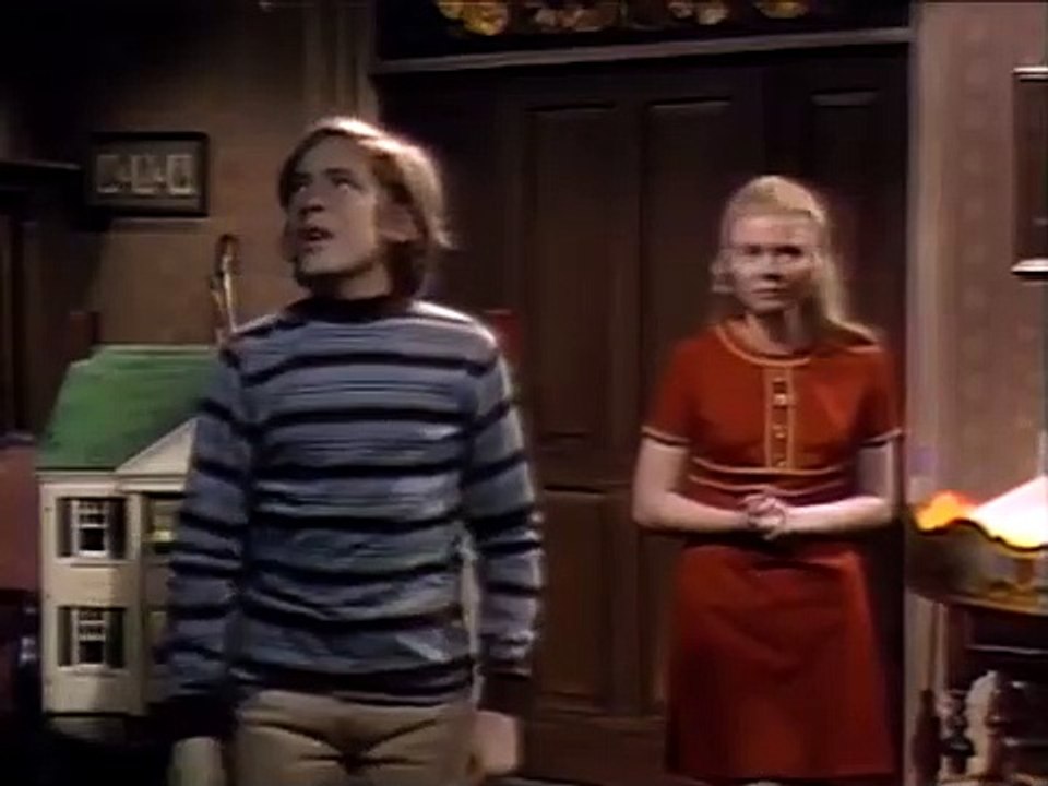 Dark Shadows (1966) - Ep946 HD Watch
