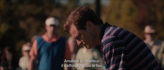 Arthur Newman - Bande-annonce HD VOST