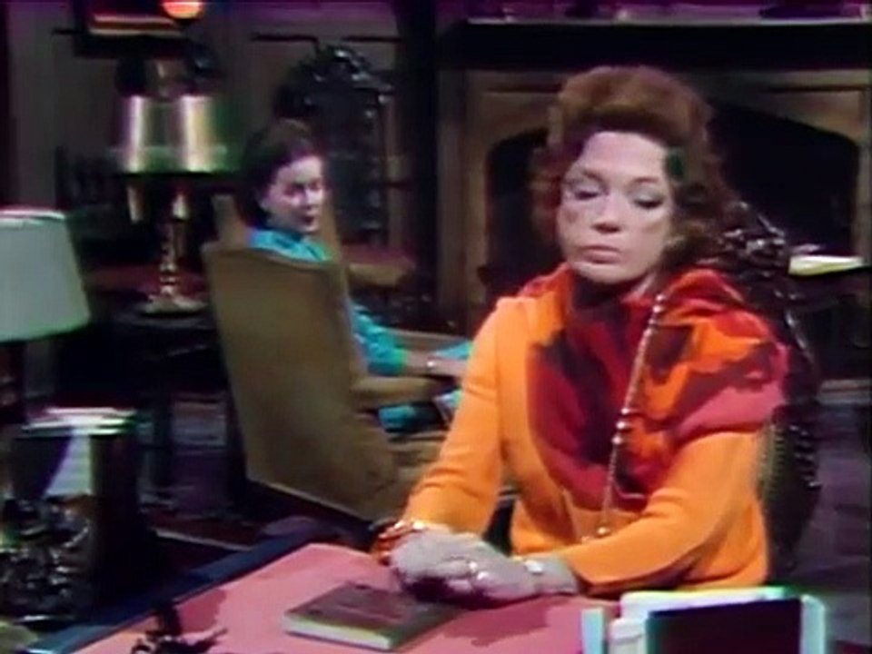 Dark Shadows (1966) - Ep948 HD Watch