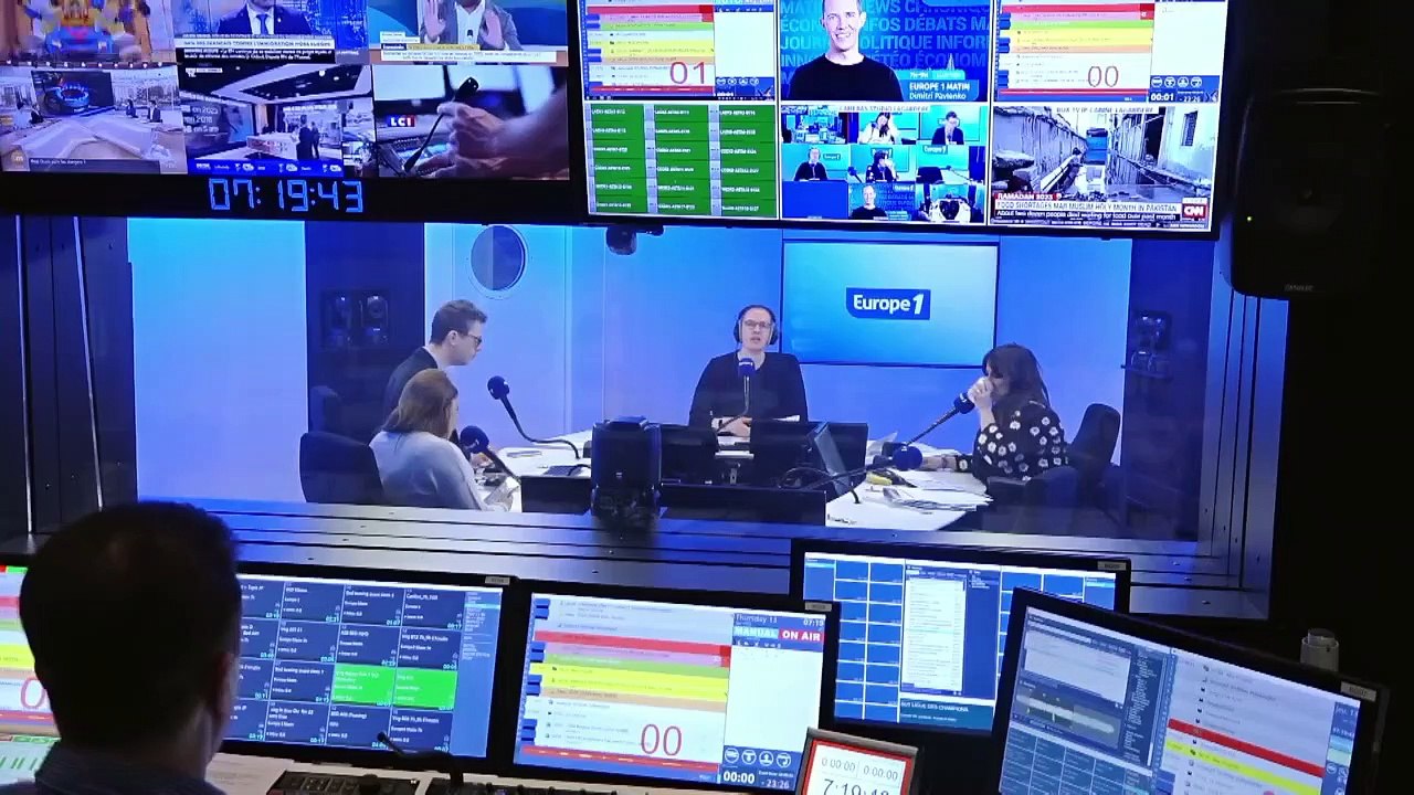 Dépenses de recherches et développement : la France est loin !