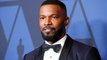 Jamie Foxx Actor_ song writer and singer has suffered a stroke