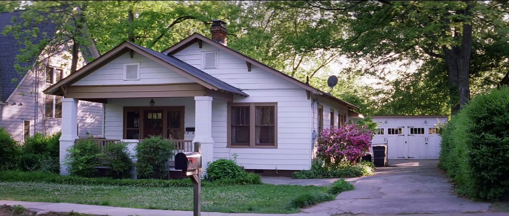 Une Nouvelle Chance - Bande Annonce Officielle (VF) - Clint Eastwood / Amy Adams