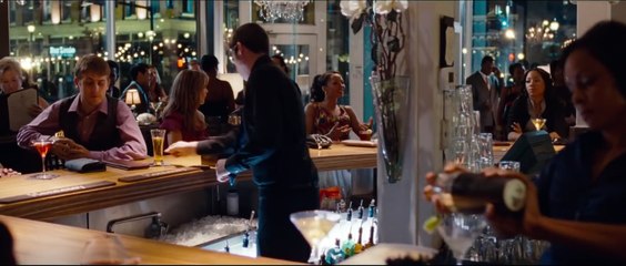 ALEX CROSS- Bande-annonce VF