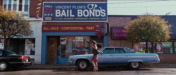 Recherche Bad Boys Désespérément: BA VF