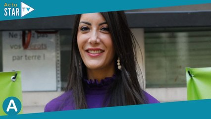 Virgilia Hess (BFMTV) "terrorisée" : "Soit ça, soit je meurs"... La jeune maman à l'hôpital, son com