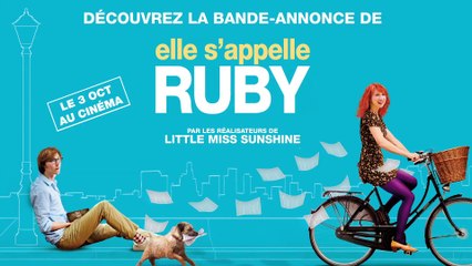 Elle s'appelle Ruby - Bande-annonce VOST HD