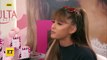 Ariana Grande Addresses Online 'Concerns' Over Her Body Following Her 'Wicked' T