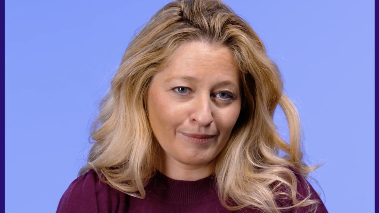 Noémie Sylberg, veuve : "Il sent qu’il va y pas...