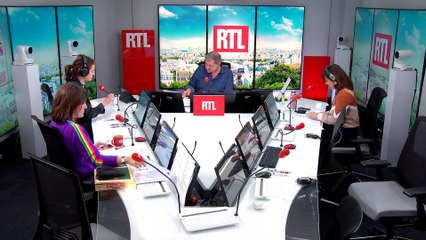 Le journal RTL de 7h30 du 13 avril 2023