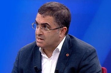 Ersan Şen: Millet havalimanı, köprü, yol mu yiyecek?