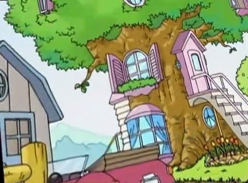 The Berenstain Bears 2003 Berenstain Bears E004 Trouble with Pets – The Sitter