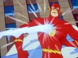 Challenge of the SuperFriends E002 Invasion of the Fearians