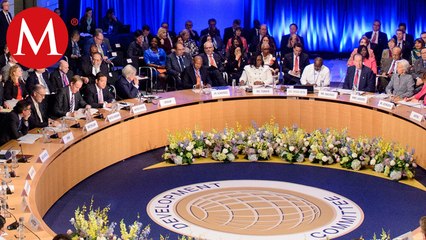 Así avanzan Las Reuniones de Primavera de FMI y Banco Mundial