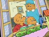 The Berenstain Bears 2003 Berenstain Bears E005 Too Much TV – Trick or Treat