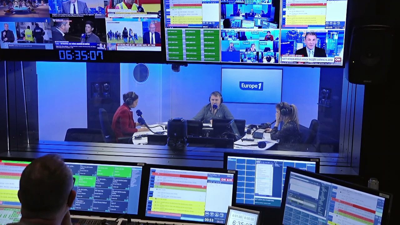 Les Républicains : fin de la lune de miel entre Christian Estrosi et le gouvernement ?