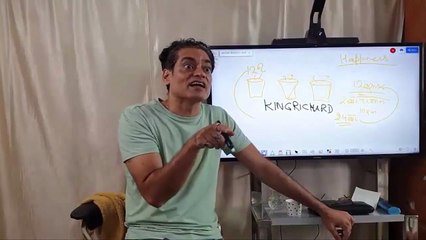 Destiny Part-3: What It Is & How It Works ✨